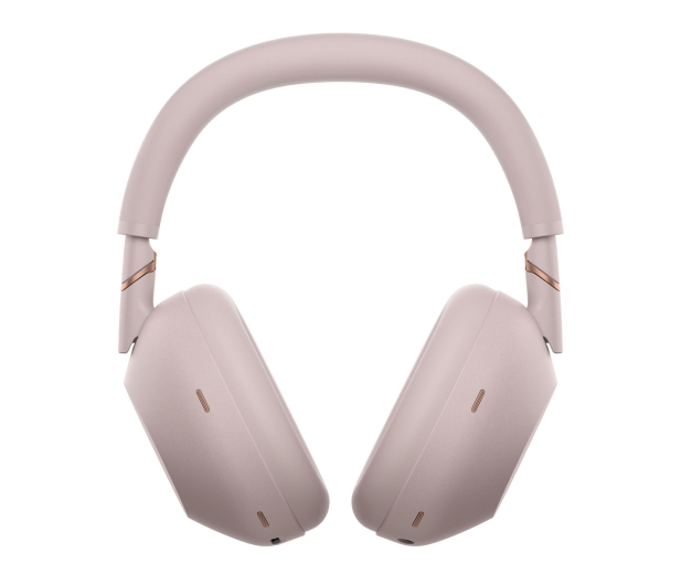 SONY WH-1000XM6 Różowe ANC WH1000XM6P.CE7 - 1501110 - zdjęcie 2
